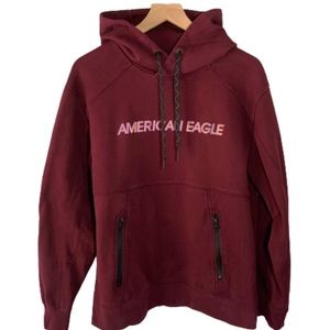 American Eagle Outfitters AE Active Flex Hoodie